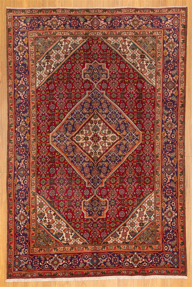 5.00ct Rectangular Cut GRA Certified Moissanite 925 Silver Pendant Necklace