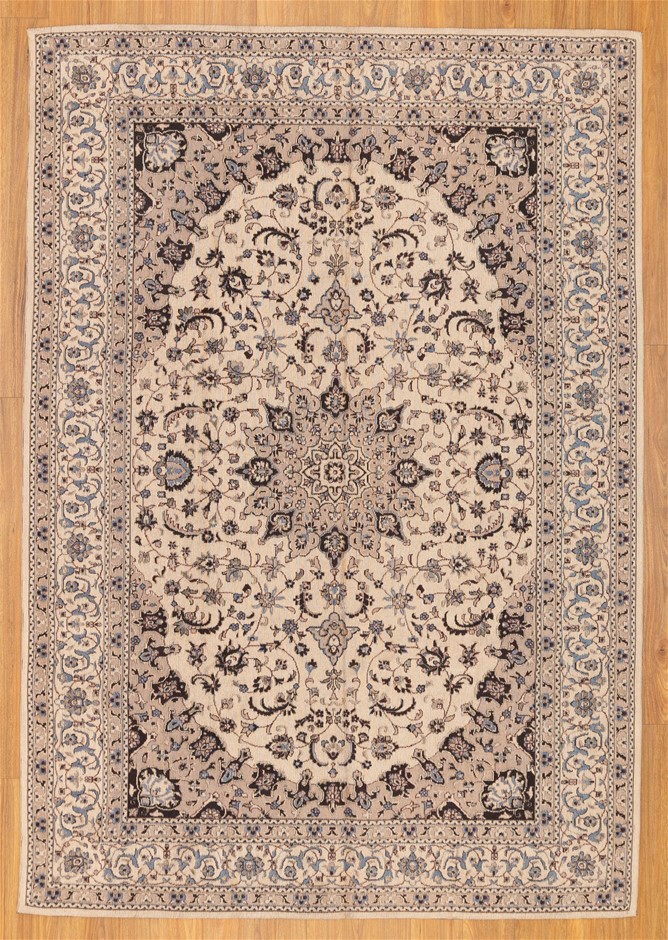 0.414ct GRA Certified Moissanite 925 Sterling Silver Hoop Earrings