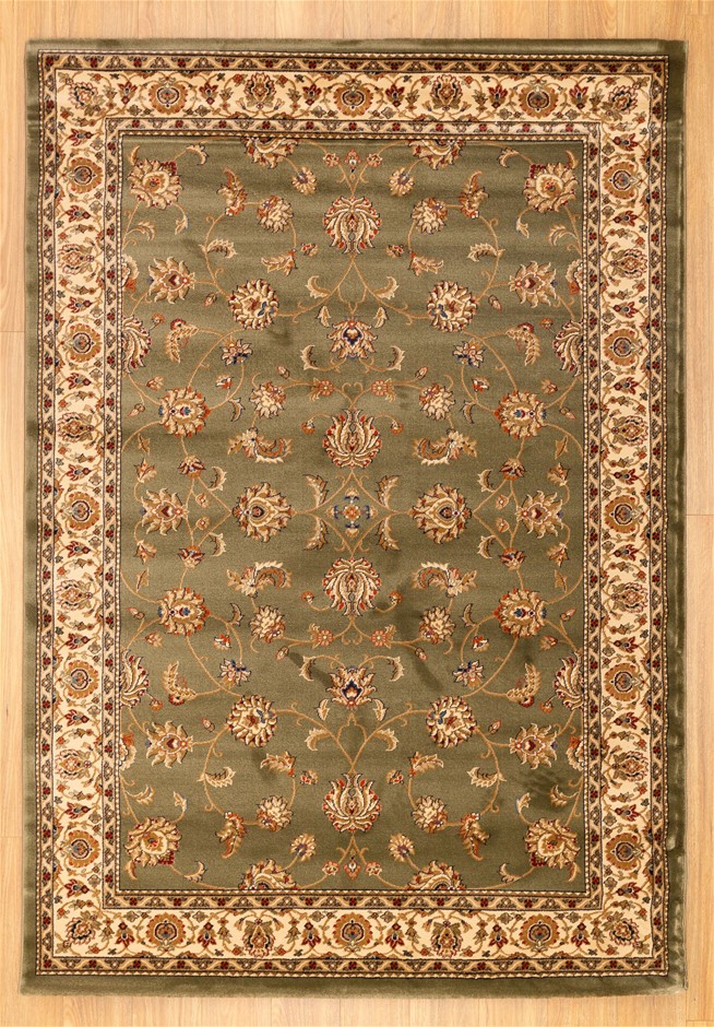 PROUD 24 Piece Cutlery Set. Stainless Steel. Table Knives, Table Forks, Tab