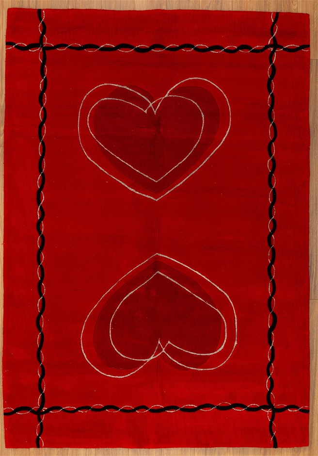 Solid 925 Sterling Silver Pendant Featuring a Crystal by Swarovski®