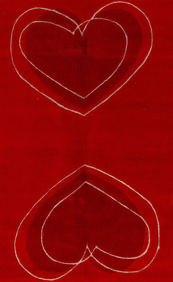 Cross Pendant Featuring 58 Crystals by Swarovski®