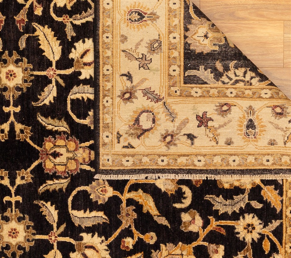 Red Spinner Pendant Featuring 80+ Crystals - FITS PANDORA BRACELET