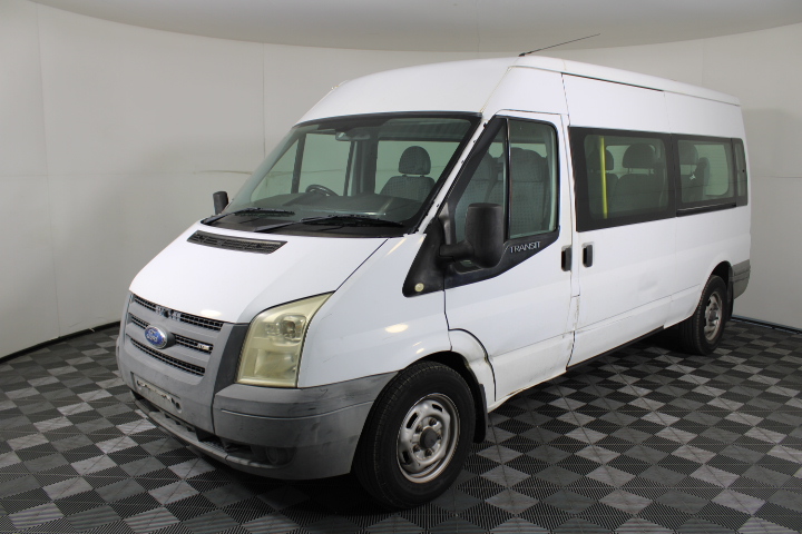 Statement Brass (Tarnished Antique Look) Necklace