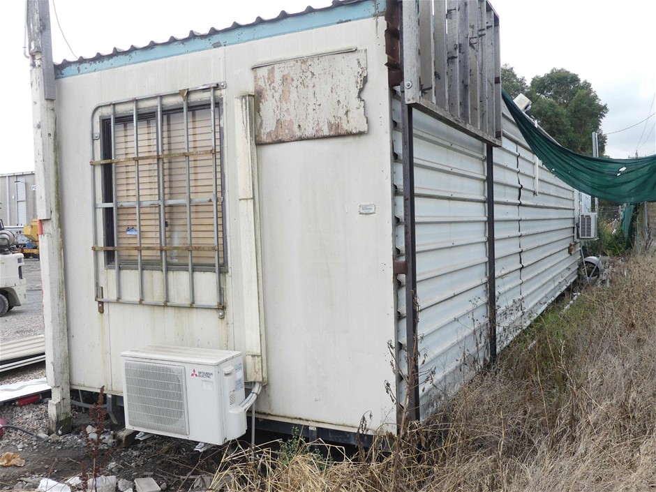 Atkins Farm Cabernet Sauvignon 2021 (6x 750mL) Langhorne Creek