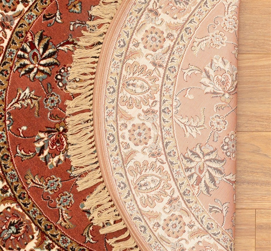 Barramundi Shiraz Petit Verdot 2019 (12x 750mL) SEA