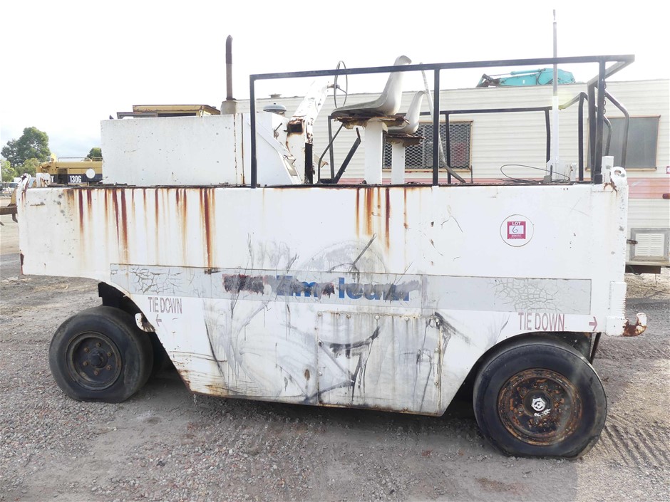 Fifth Leg Shiraz (6x 750mL).WA.