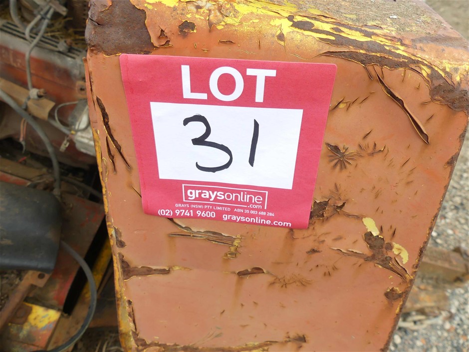 1/100oz Scottsdale Mint Gold Bar