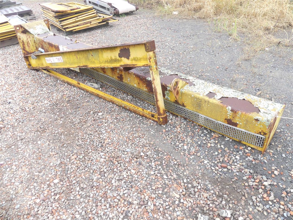 Commissioners Block Cabernet Sauvignon 2021 (6x 750mL) Langhorne Creek