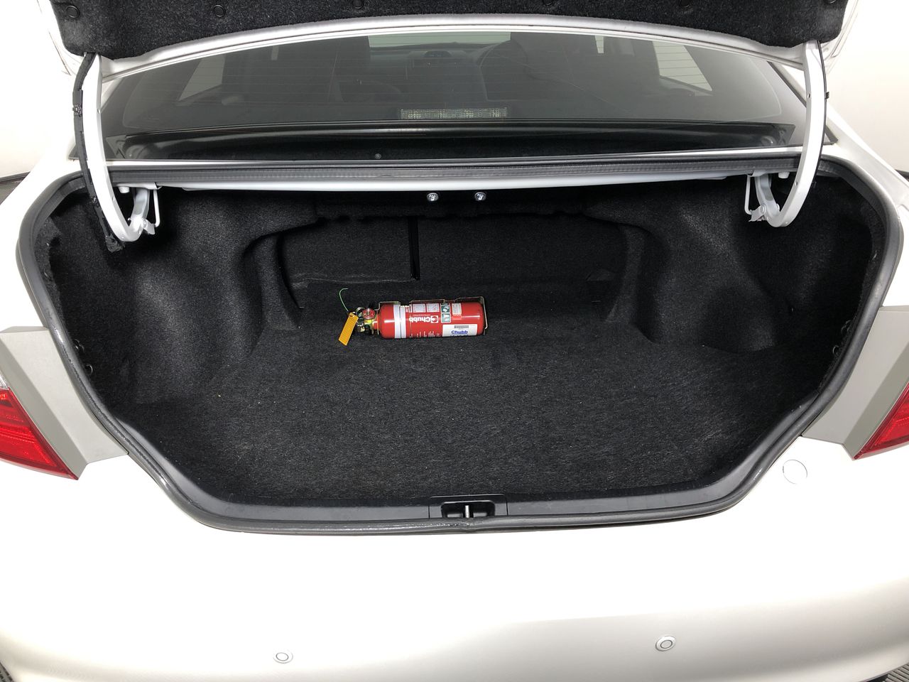 Commissioners Block Shiraz 2023 (12x 750mL) SEA