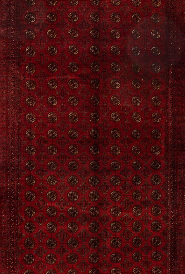 5.48 Carats Cabochon Red Ruby