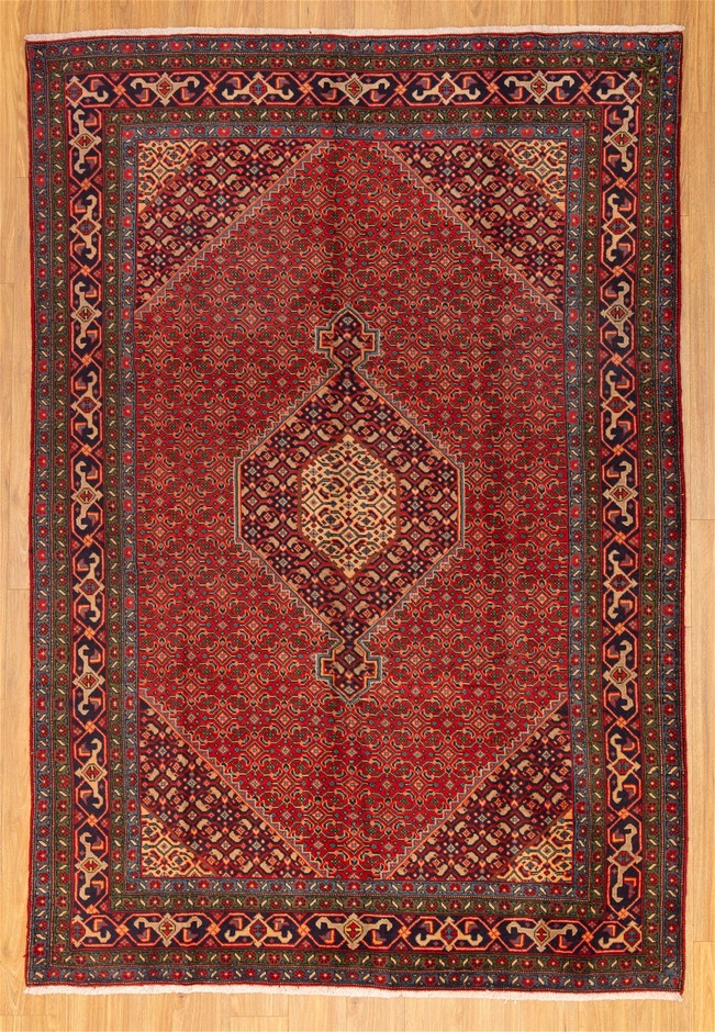 One Kilo Investment Grade Copper Bar x 2