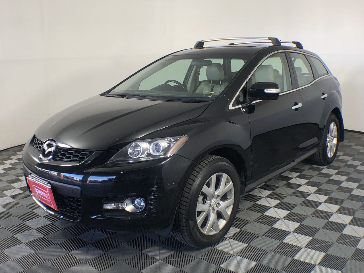 4.95 carats rose gold topaz certified