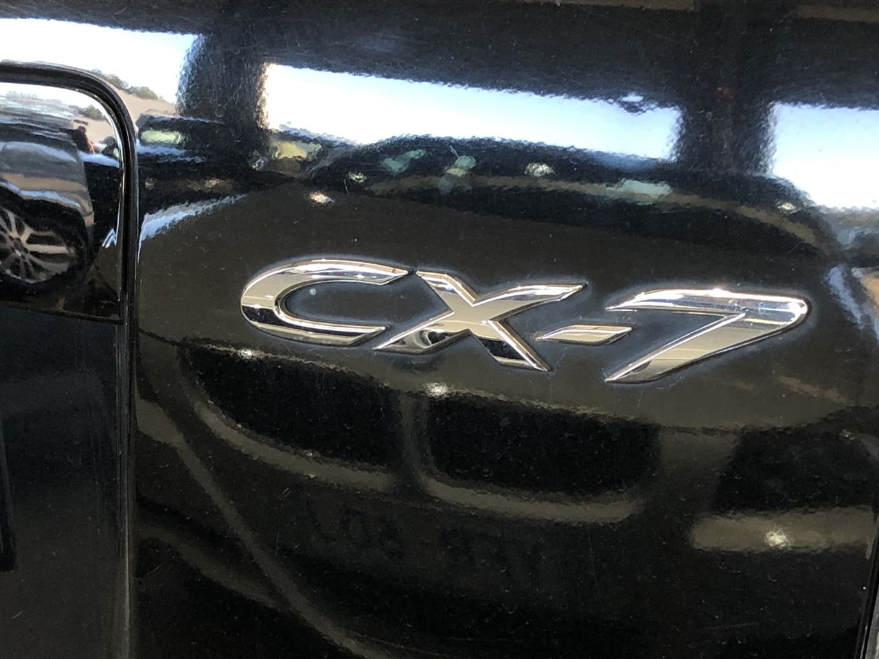 Stunning Rhodium Plated Simulated Diamond Ring - US Size 7