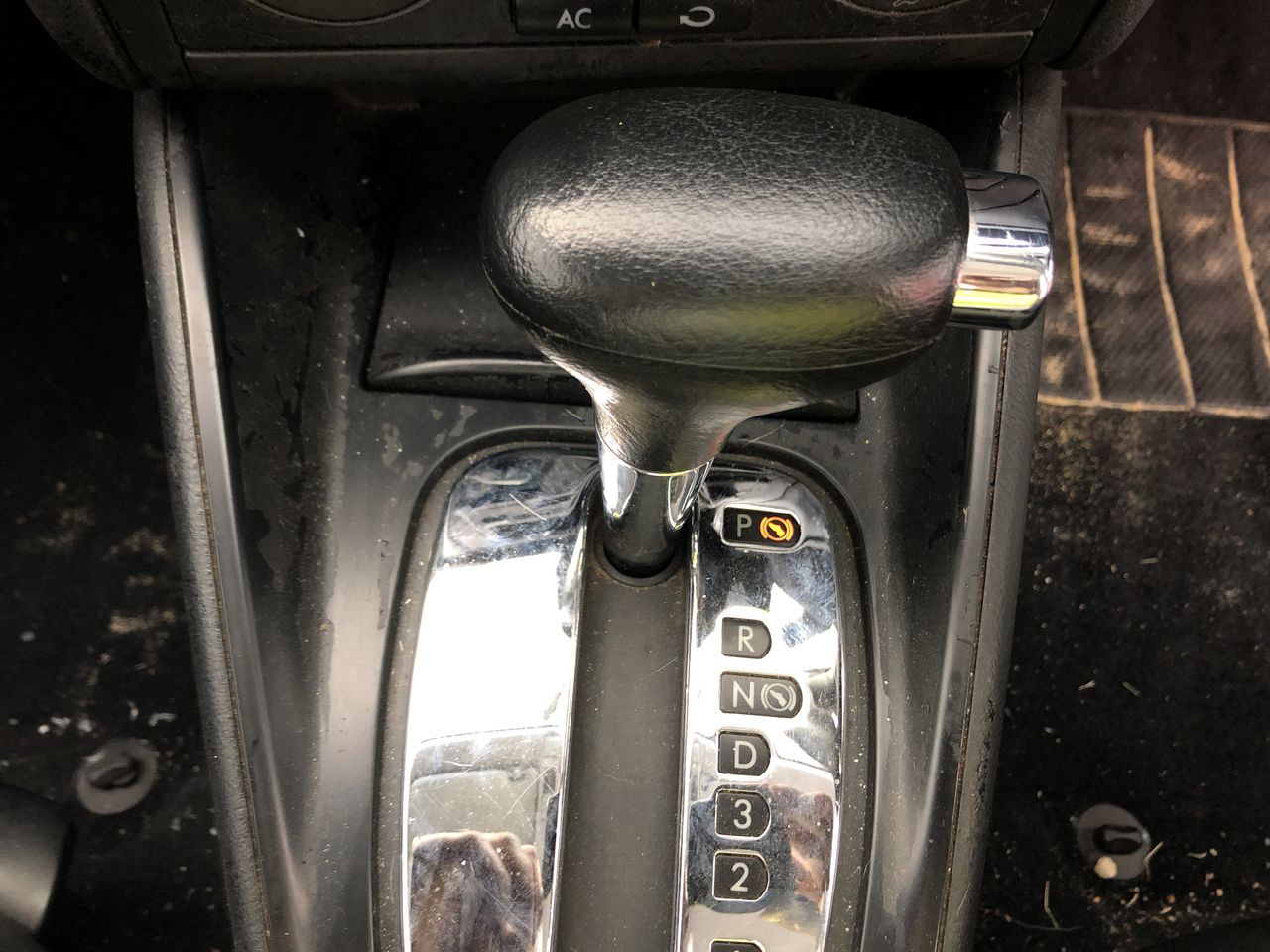 Stunning Rhodium Plated Simulated Diamond Ring - US Size 7