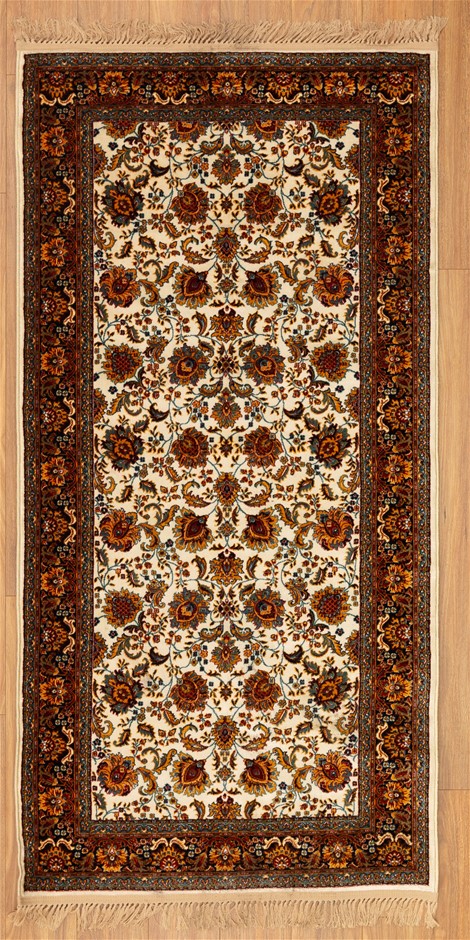 1/100oz Scottsdale Mint Gold Bar