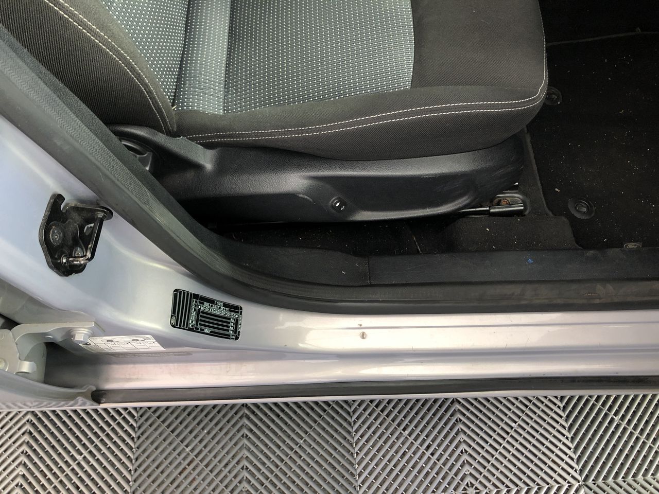 35.08 carat natural smoky topaz certified