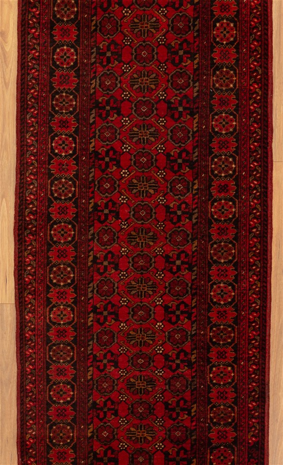 Barramundi Shiraz Petit Verdot 2019 (12x 750mL) SEA