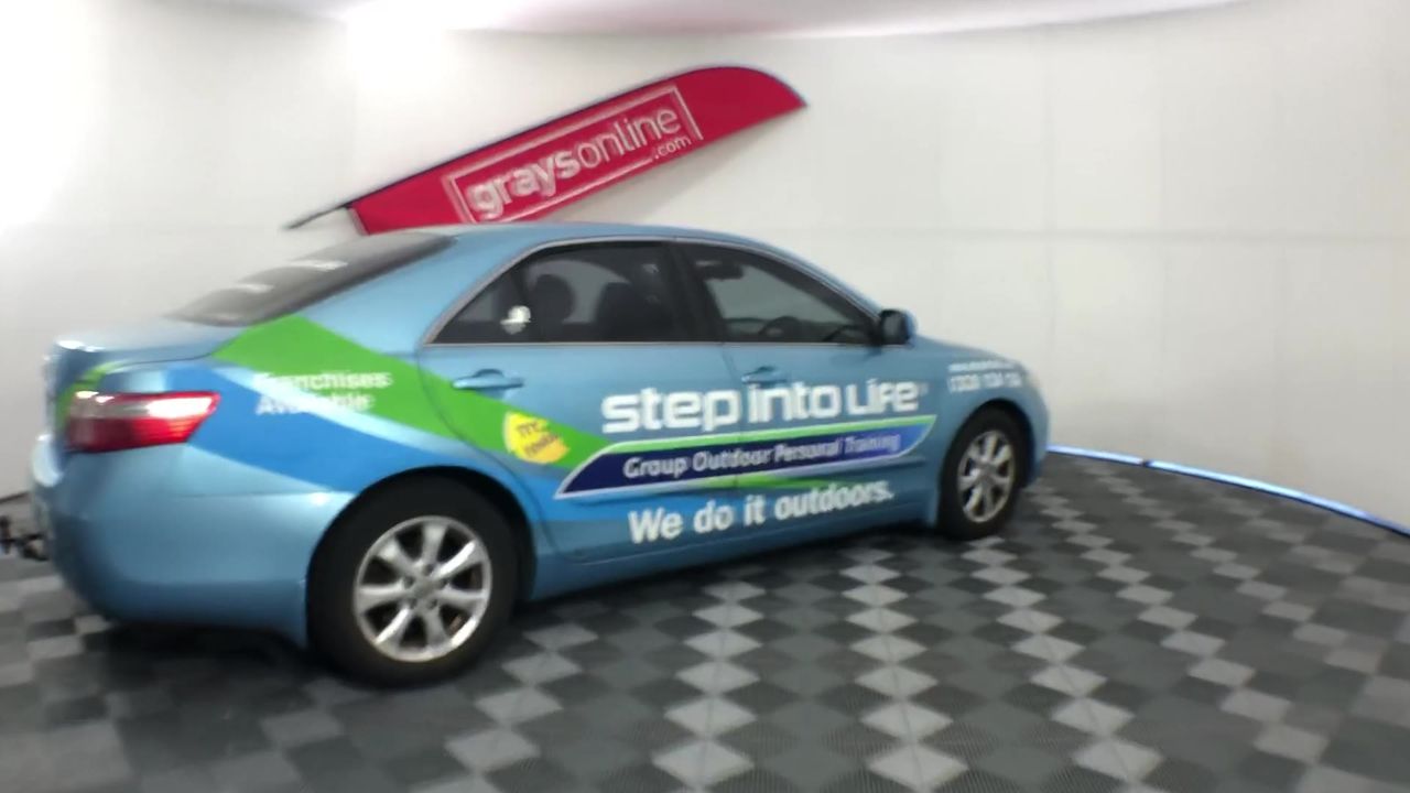 2009 Mazda 3 SP25 BL Automatic Hatchback