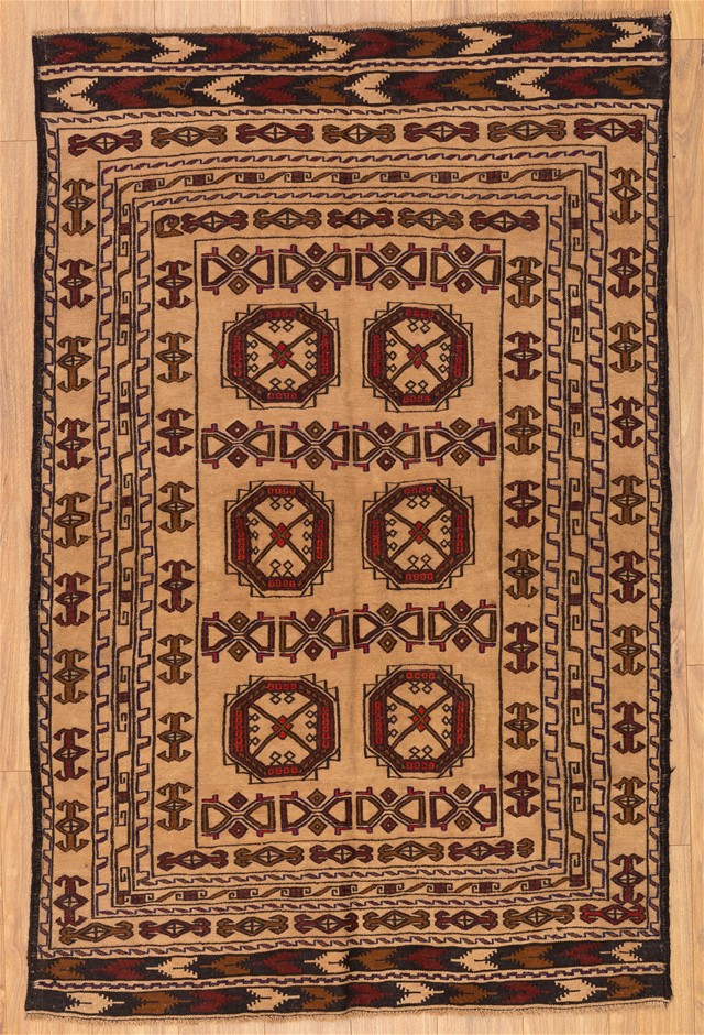 Vial full of Gold Leaf/Flake