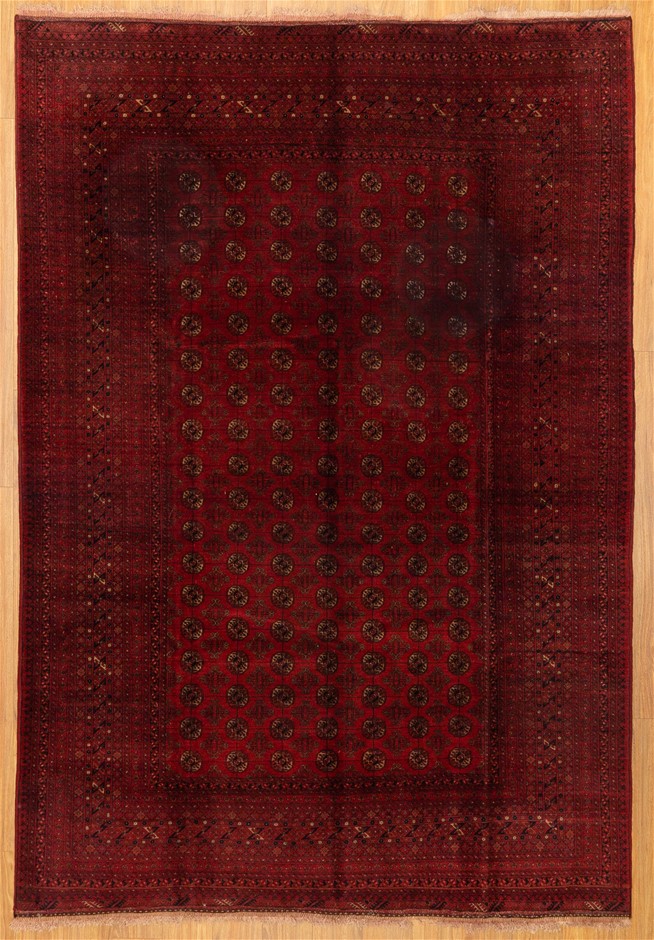 <p>Storage Rack Including All Materials</p>