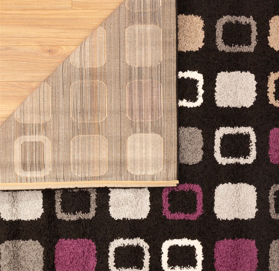 18K Gold-Filled Cuban Curb Chain Bracelet, 8MM Wide - 20.3cm