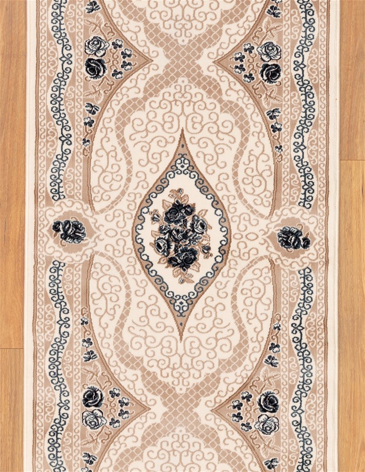 Audino #156/086 Art Rare (AR) JPN