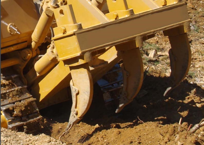 18k White & Yellow Gold Filled, Blue Face Iced Out Diamond Quartz Watch