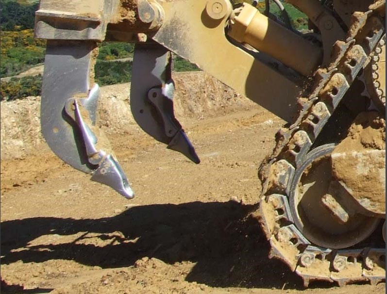 18K Gold-Filled Cuban Link Chain Necklace, 8MM Wide - 60.9cm