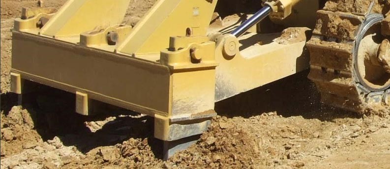 18K Gold-Filled Cuban Link Chain Necklace, 6MM Wide - 60.9cm