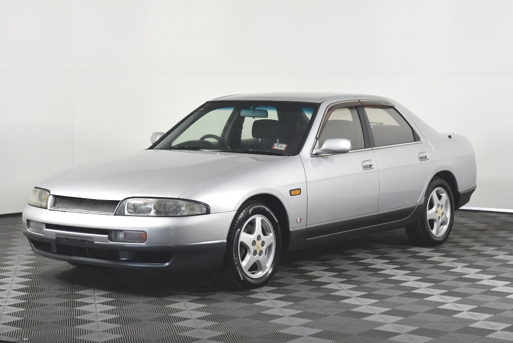 18K Gold-Filled Cuban Link Chain Bracelet, 4MM Wide - 17.8cm