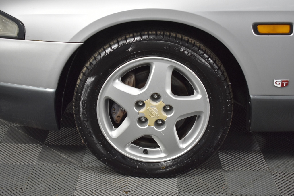 18K Gold-Filled Cuban Chain Necklace, 10MM Wide - 55.8cm