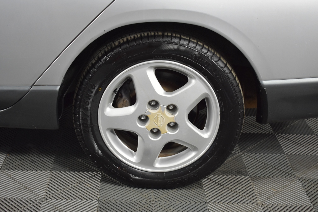 18K Gold-Filled Cuban Link Chain Necklace, 8MM Wide - 60.9cm