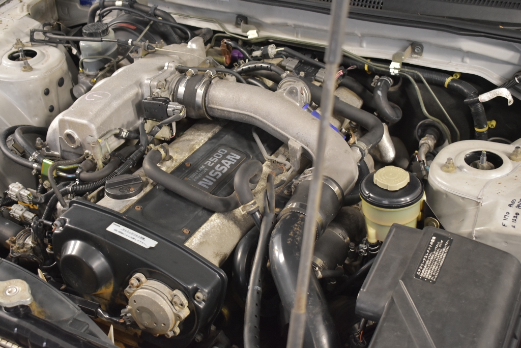 18K Gold-Filled Cuban Link Chain Necklace, 6MM Wide - 60.9cm