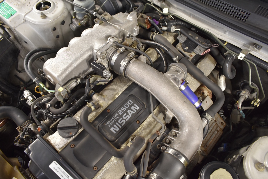 18K Gold-Filled Cuban Link Chain Bracelet, 4MM Wide - 17.8cm