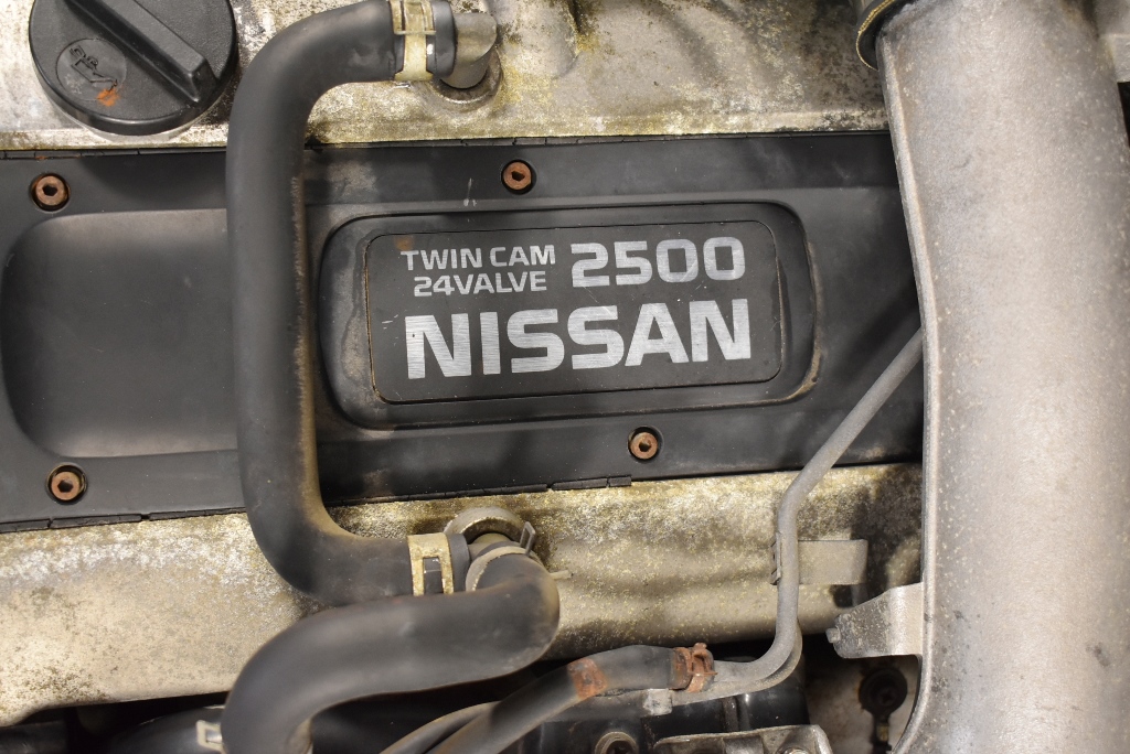 18K Gold-Filled Cuban Chain Necklace with Simulated Diamonds - 50.8cm