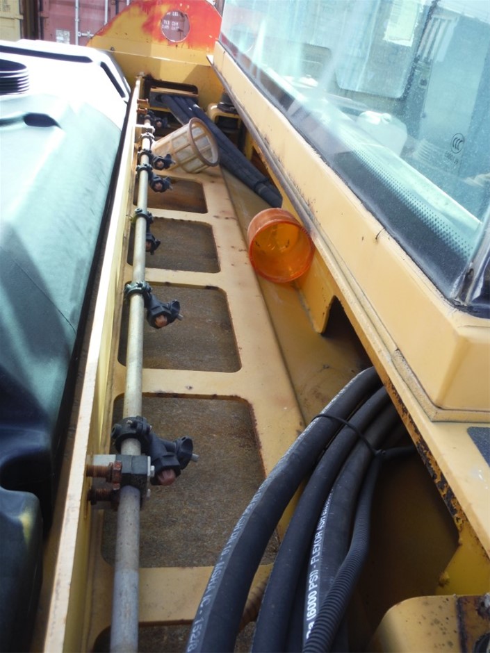 Tolsen Aviation Snip