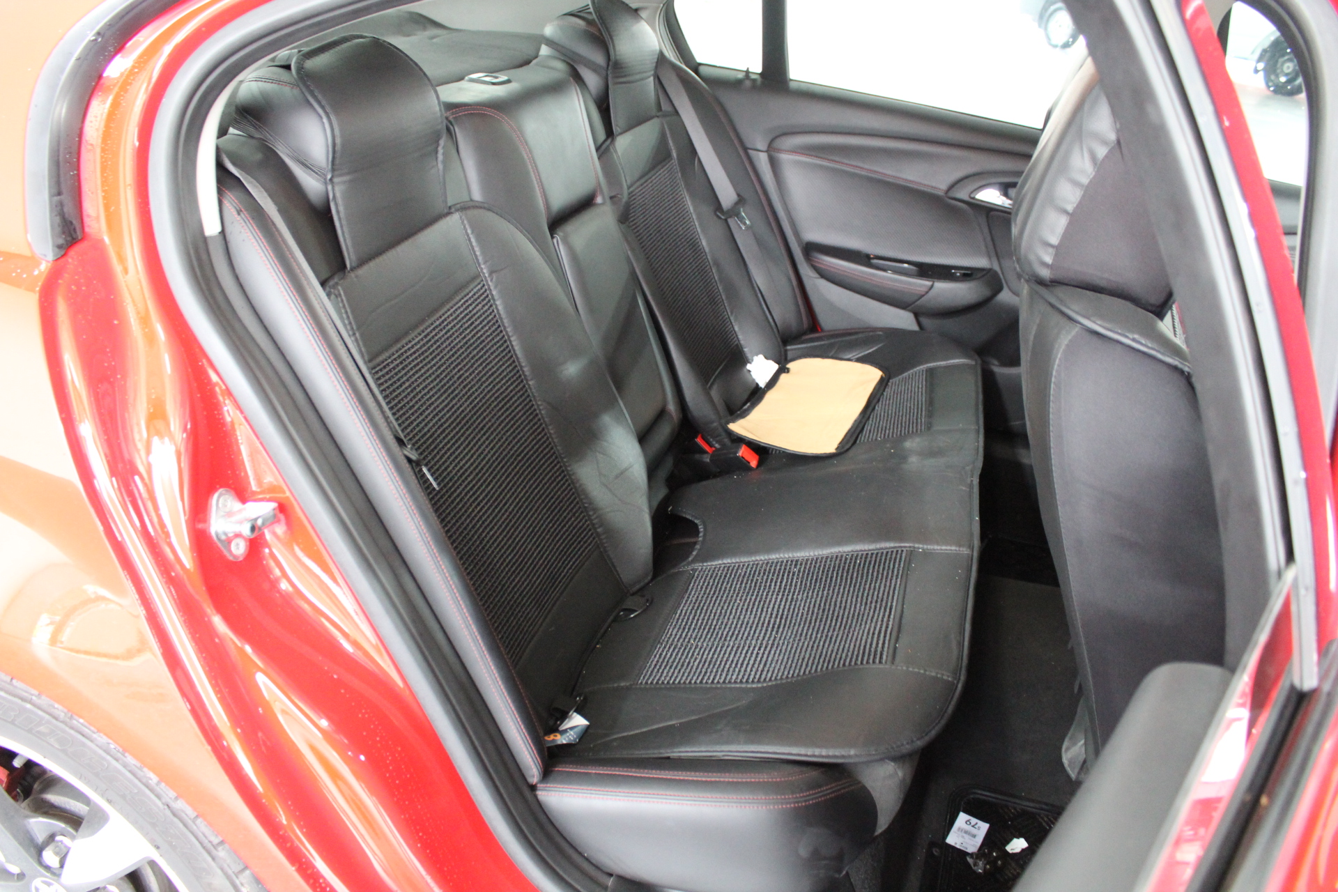 2008 Toyota Hilux SR5 (4x4) KUN26R Turbo Diesel Automatic Dual Cab