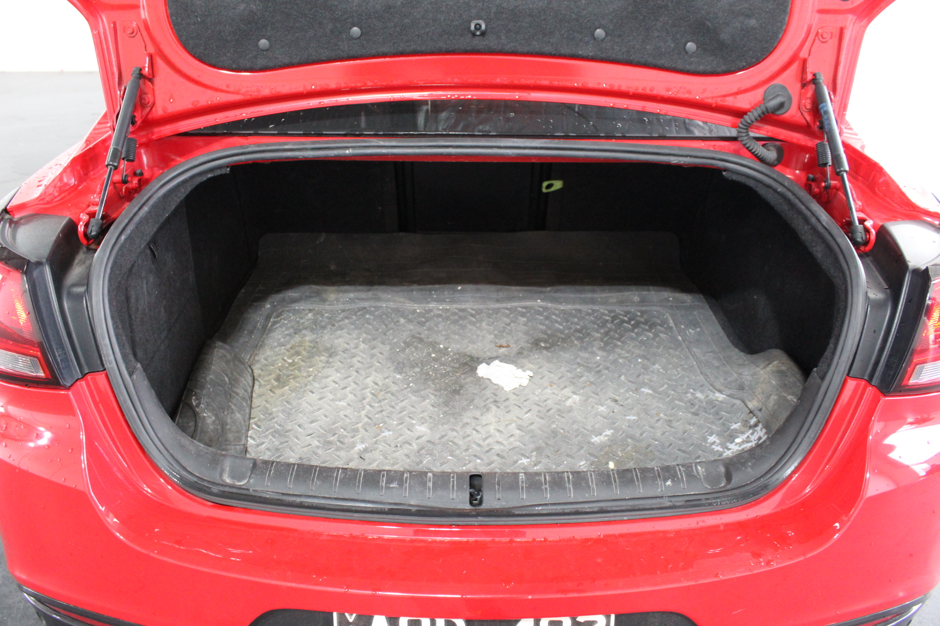 2025 10x6 Tipper Cage Trailer Unused 