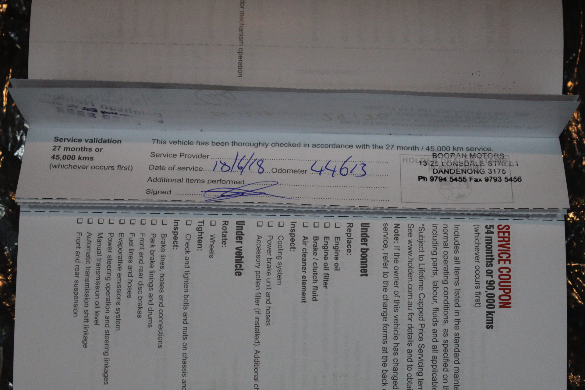 Deep Tissue Percussion Massage Gun LCD 8