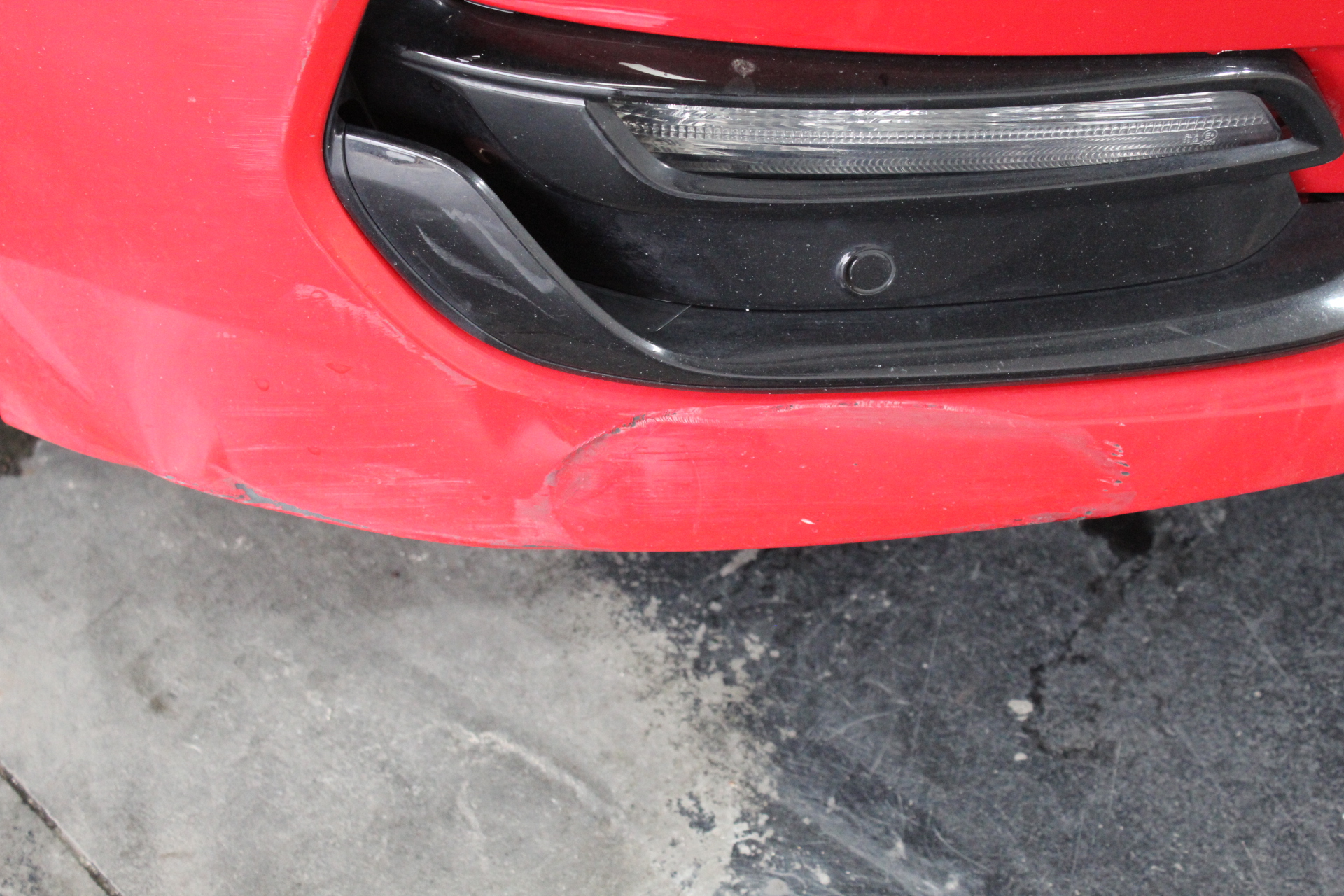 1/100oz Scottsdale Mint Gold Bar