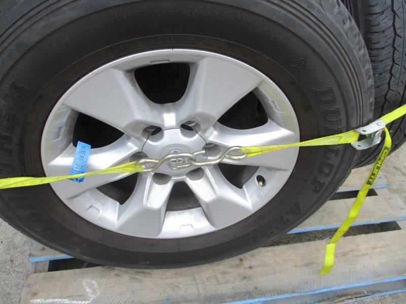 1916 Australia KGV One Penny