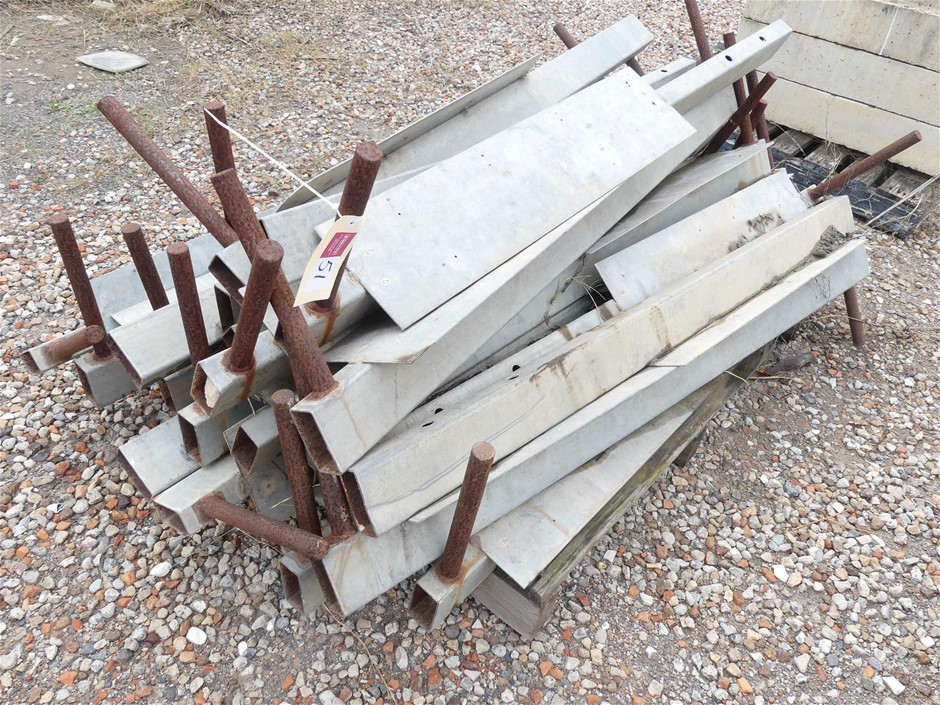 3 x 1g999 Pure Silver Muscle Car Series Bullion Ingots with COA3 G