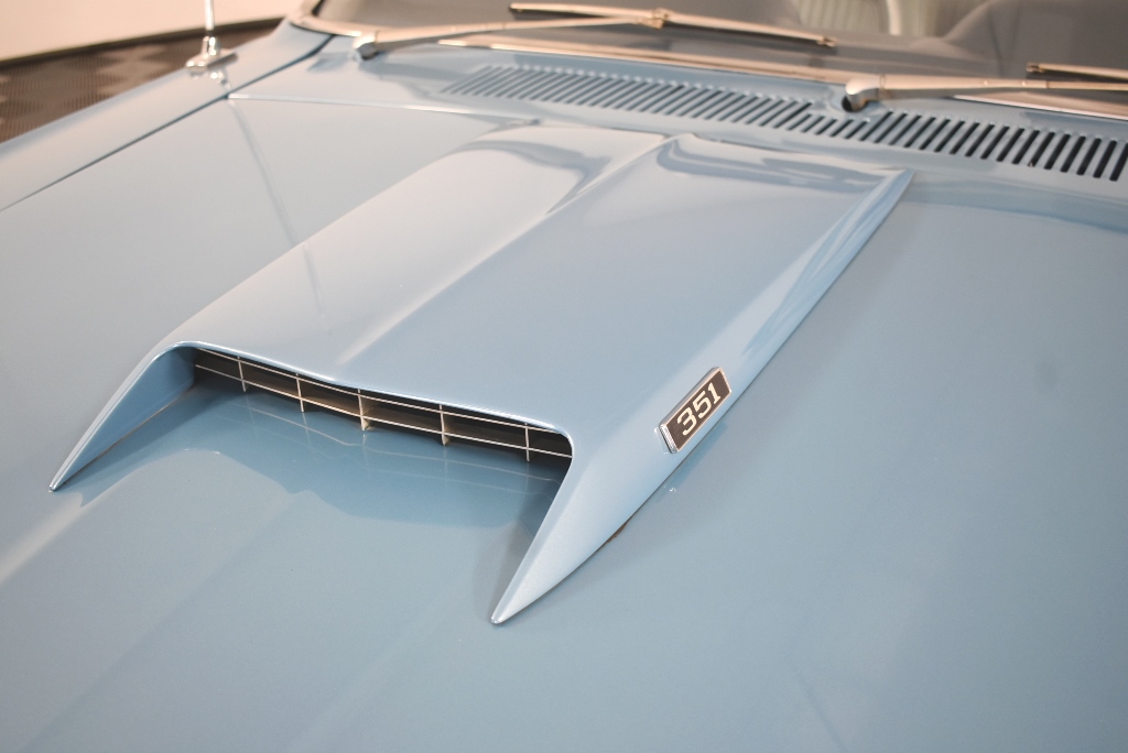 1944 Australia Silver Florin  Uncirculated