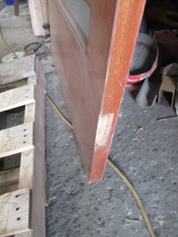 1944 Australia Silver Florin Uncirculated