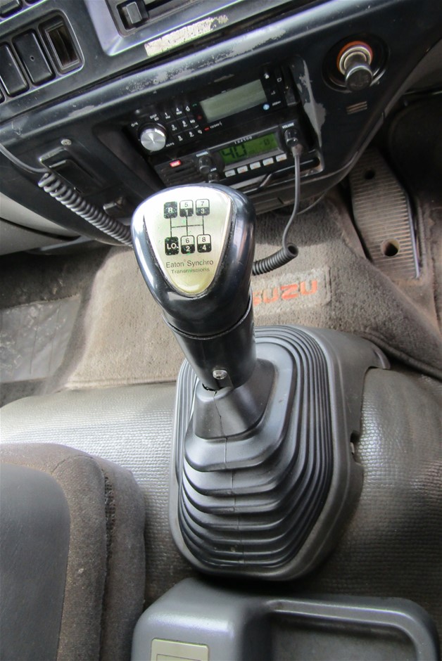 1966 Australia First & Last Queen Elizabeth Silver Round Fifty Cents