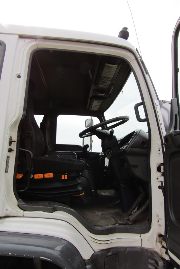 1944 Australia Silver Florin Uncirculated