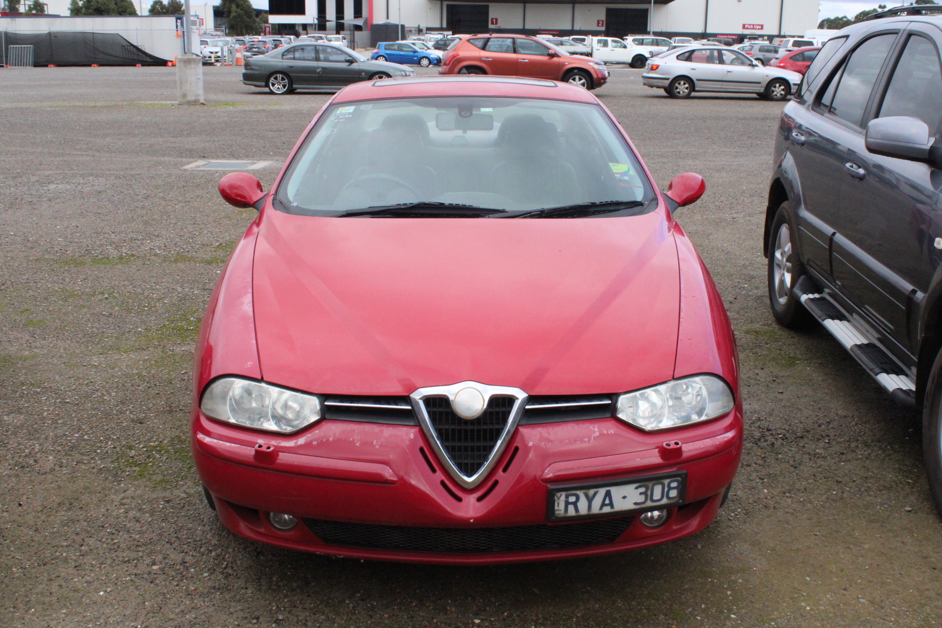 NEW XC Ford Cobra Colour Silver Stunner Coin with COALTD