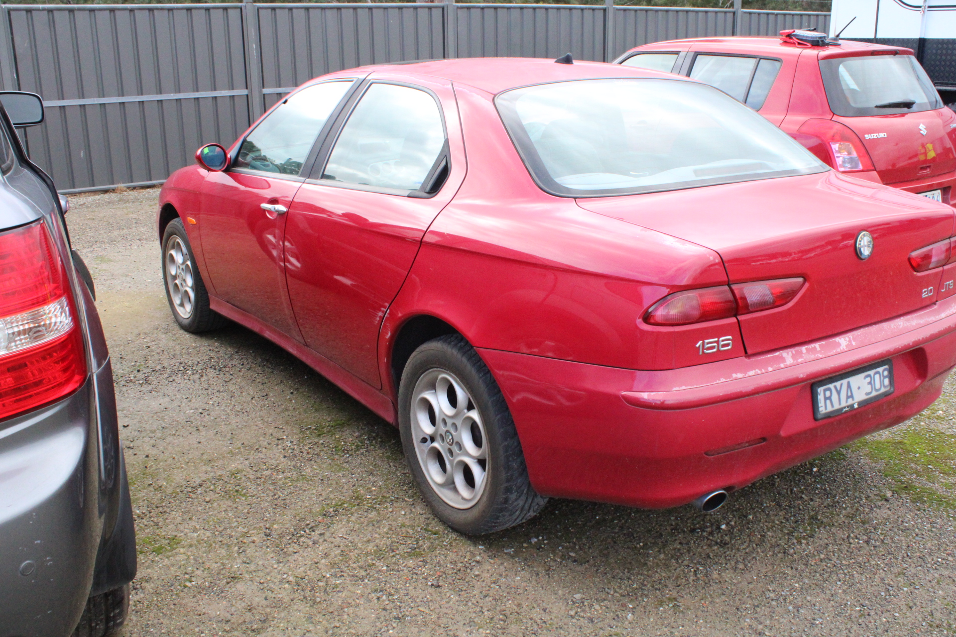 Australia 2024 Six Coin UNC Year Set - King Charles III Effigy