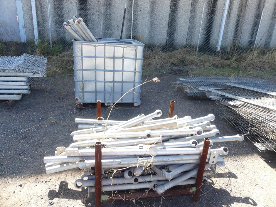 Peridot Gemstones & Swarovski® Crystal Earrings