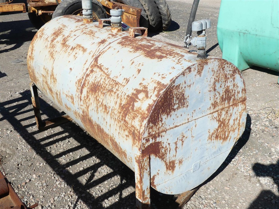 Andrew Garrett Sparkling Rose NV (6x 750mL) SEA